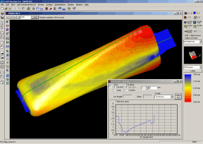 Click to see extrusion optimization example